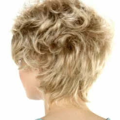 Wigs For Women Ruby | Monofilament Synthetic Wig By Tony Of Beverly