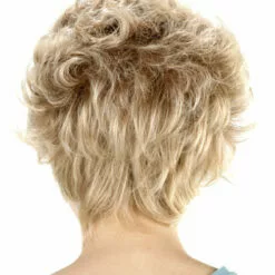 Wigs For Women Ruby | Monofilament Synthetic Wig By Tony Of Beverly