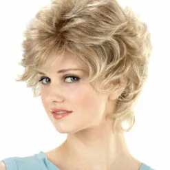 Wigs For Women Ruby | Monofilament Synthetic Wig By Tony Of Beverly