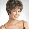 Willow | Monofilament Synthetic Wig By Tony Of Beverly 1 Willow | Monofilament Synthetic Wig By Tony Of Beverly