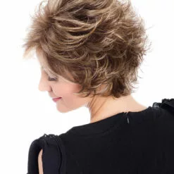 Lacey (Rooted) | Lace Front & Monofilament Synthetic Wig By Tony Of Beverly