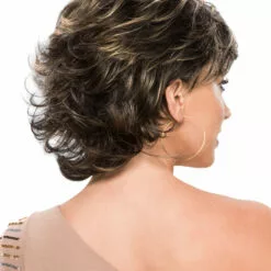 Lacey | Lace Front & Monofilament Synthetic Wig By Tony Of Beverly 11 Lacey | Lace Front & Monofilament Synthetic Wig By Tony Of Beverly