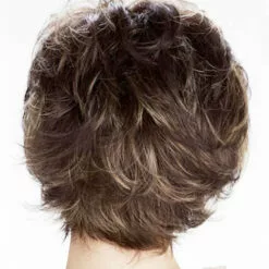 Lacey (Rooted) | Lace Front & Monofilament Synthetic Wig By Tony Of Beverly