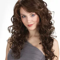 Wigs For Women Mambo | Lace Front Synthetic Wig By Tony Of Beverly