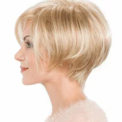 Phoebe (Rooted) | Lace Front Synthetic Wig By Tony Of Beverly Wigs For Women