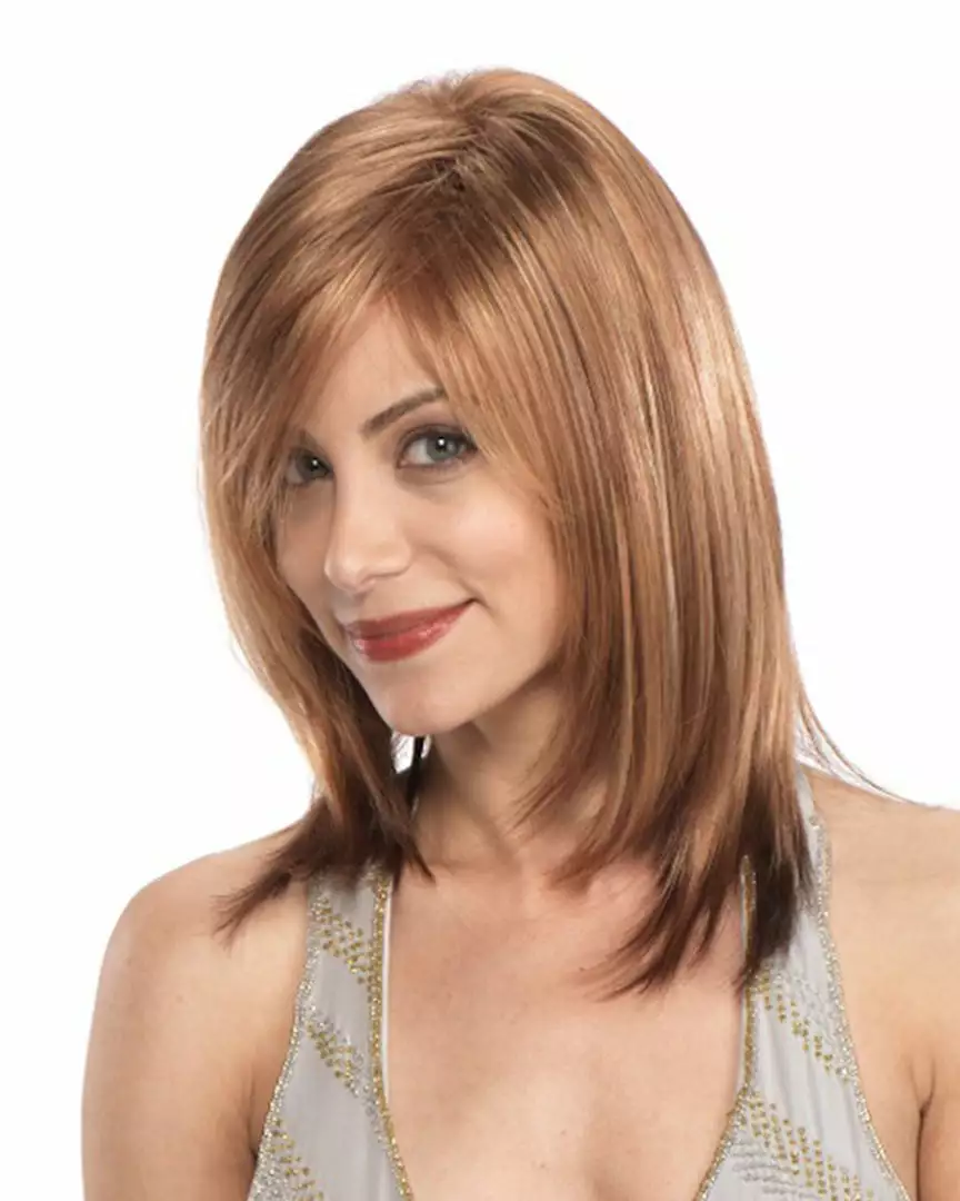 Avery (Rooted) | Lace Front Synthetic Wig By Tony Of Beverly Wigs For Women 5 Avery (Rooted) | Lace Front Synthetic Wig By Tony Of Beverly Wigs For Women