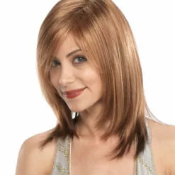 Wigs For Women Avery | Lace Front Synthetic Wig By Tony Of Beverly