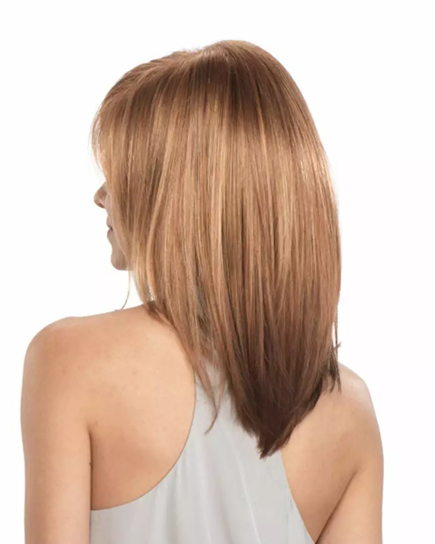 Wigs For Women Avery | Lace Front Synthetic Wig By Tony Of Beverly 6 Wigs For Women Avery | Lace Front Synthetic Wig By Tony Of Beverly