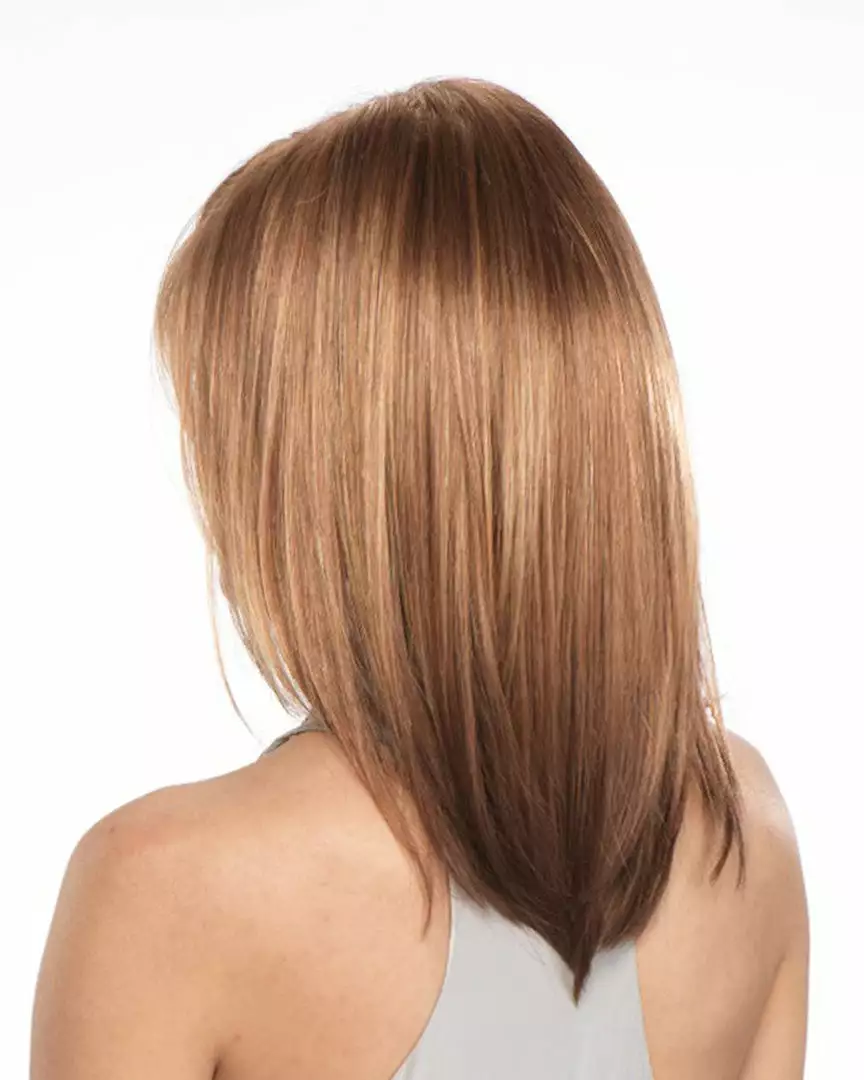 Avery (Rooted) | Lace Front Synthetic Wig By Tony Of Beverly Wigs For Women 4 Avery (Rooted) | Lace Front Synthetic Wig By Tony Of Beverly Wigs For Women