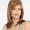 Avery (Rooted) | Lace Front Synthetic Wig By Tony Of Beverly Wigs For Women