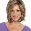 Wigs For Women Pippa | Lace Front & Monofilament Synthetic Wig By Tony Of Beverly 2 Wigs For Women Pippa | Lace Front & Monofilament Synthetic Wig By Tony Of Beverly