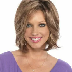 Wigs For Women Pippa | Lace Front & Monofilament Synthetic Wig By Tony Of Beverly