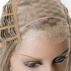 Wigs For Women Pippa | Lace Front & Monofilament Synthetic Wig By Tony Of Beverly