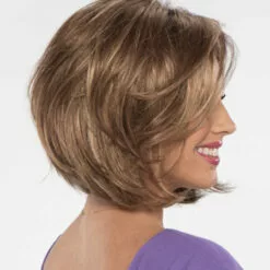 Wigs For Women Pippa (Rooted) | Lace Front & Monofilament Synthetic Wig By Tony Of Beverly