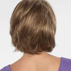 Wigs For Women Pippa (Rooted) | Lace Front & Monofilament Synthetic Wig By Tony Of Beverly