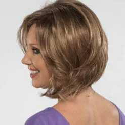 Wigs For Women Pippa | Lace Front & Monofilament Synthetic Wig By Tony Of Beverly
