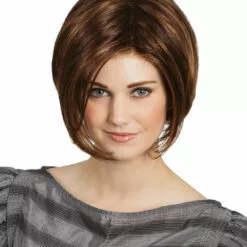 Logan (Rooted) | Lace Front Synthetic Wig By Tony Of Beverly Wigs For Women