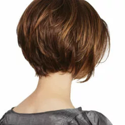 Logan | Lace Front Synthetic Wig By Tony Of Beverly Wigs For Women