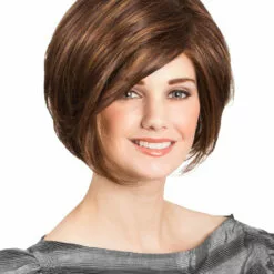 Logan | Lace Front Synthetic Wig By Tony Of Beverly Wigs For Women