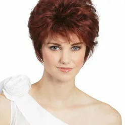 Portia (Rooted) | Lace Front & Monofilament Synthetic Wig By Tony Of Beverly Wigs For Women