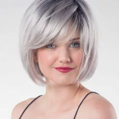 Wigs For Women Arya (Rooted) | Lace Front & Monofilament Part Synthetic Wig By Tony Of Beverly