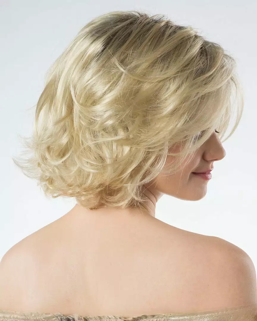 Isla (Rooted) | Lace Front Synthetic Wig By Tony Of Beverly 5 Isla (Rooted) | Lace Front Synthetic Wig By Tony Of Beverly