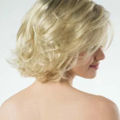 Wigs For Women Isla | Lace Front Synthetic Wig By Tony Of Beverly