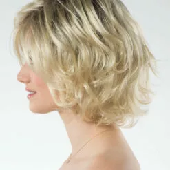 Isla (Rooted) | Lace Front Synthetic Wig By Tony Of Beverly 10 Isla (Rooted) | Lace Front Synthetic Wig By Tony Of Beverly