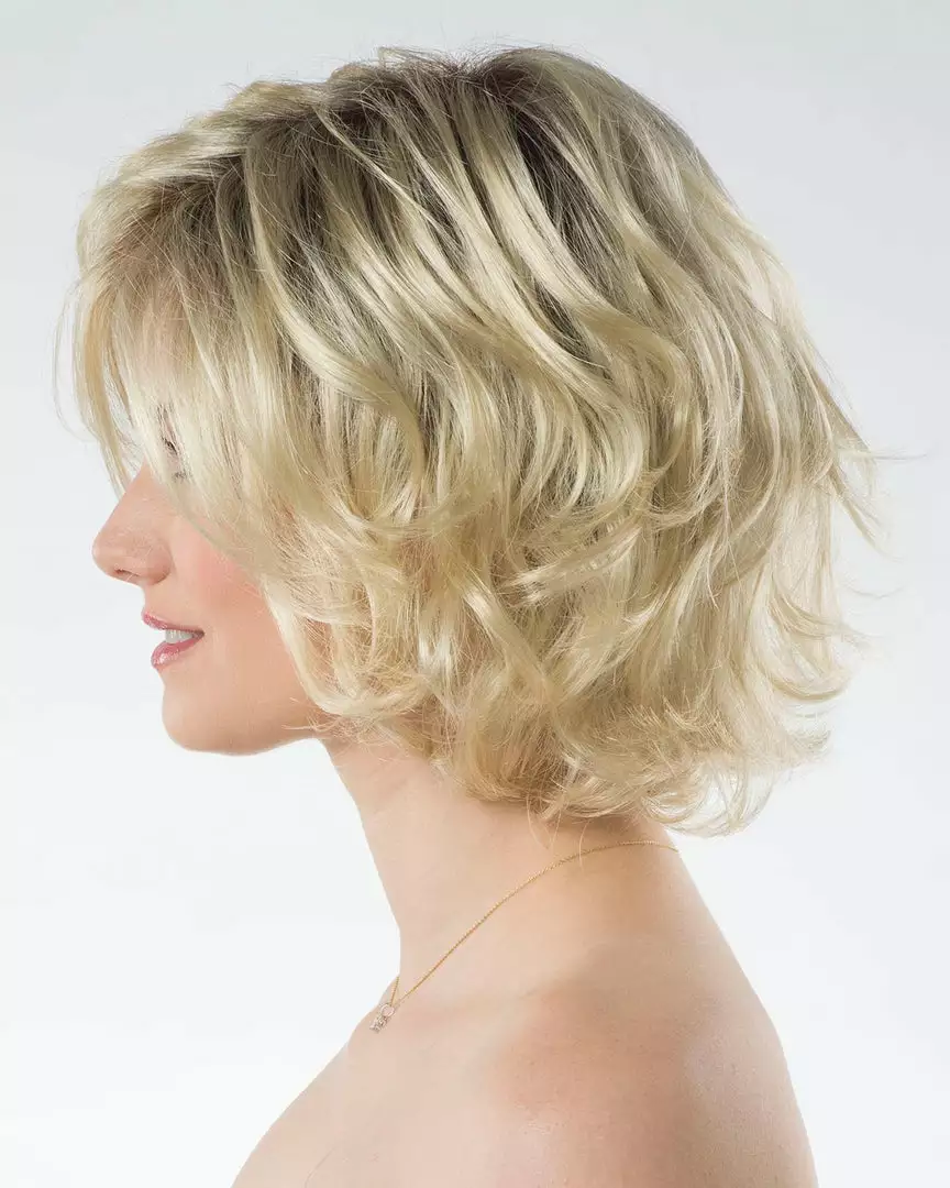 Isla (Rooted) | Lace Front Synthetic Wig By Tony Of Beverly 6 Isla (Rooted) | Lace Front Synthetic Wig By Tony Of Beverly