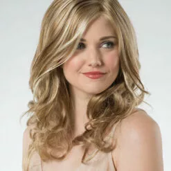 Joelle | Lace Front & Monofilament Crown Synthetic Wig By Tony Of Beverly Wigs For Women