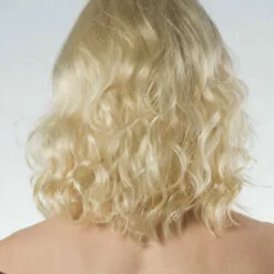 Wigs For Women Norah (Rooted) | Lace Front & Monofilament Crown Synthetic Wig By Tony Of Beverly 7 Wigs For Women Norah (Rooted) | Lace Front & Monofilament Crown Synthetic Wig By Tony Of Beverly