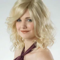 Norah | Lace Front & Monofilament Crown Synthetic Wig By Tony Of Beverly Wigs For Women