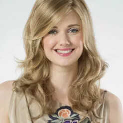 Sloane | Lace Front & Monofilament Crown Synthetic Wig By Tony Of Beverly