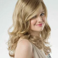 Sloane | Lace Front & Monofilament Crown Synthetic Wig By Tony Of Beverly