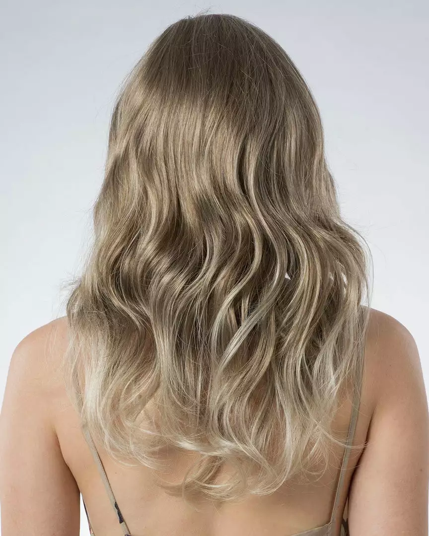 Sloane (Rooted) | Lace Front & Monofilament Crown Synthetic Wig By Tony Of Beverly Wigs For Women 5 Sloane (Rooted) | Lace Front & Monofilament Crown Synthetic Wig By Tony Of Beverly Wigs For Women