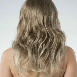 Sloane | Lace Front & Monofilament Crown Synthetic Wig By Tony Of Beverly