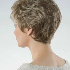 Mono Petite Paula | Lace Front & Monofilament Synthetic Wig By Tony Of Beverly