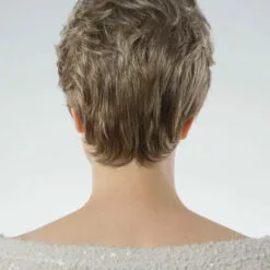 Mono Petite Paula | Lace Front & Monofilament Synthetic Wig By Tony Of Beverly