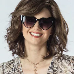 Macie | Lace Front & Monofilament Wig By Tony Of Beverly