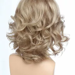 Wigs For Women Macie (Rooted) | Lace Front & Monofilament Wig By Tony Of Beverly