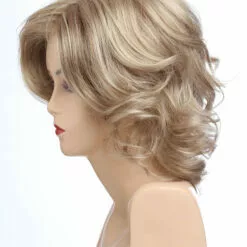 Wigs For Women Macie (Rooted) | Lace Front & Monofilament Wig By Tony Of Beverly