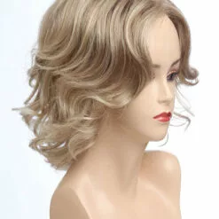Wigs For Women Macie (Rooted) | Lace Front & Monofilament Wig By Tony Of Beverly