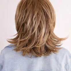 Nicki (Rooted) | Lace Front Wig By Tony Of Beverly Wigs For Women