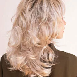 Rani (Rooted) | Lace Front Wig By Tony Of Beverly