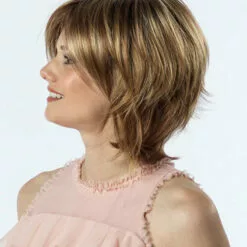 Wigs For Women Karis (Rooted) | Lace Front & Monofilament Wig By Tony Of Beverly