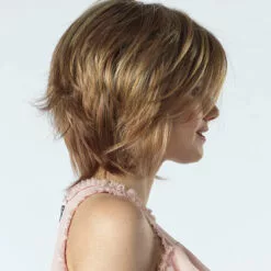 Wigs For Women Karis (Rooted) | Lace Front & Monofilament Wig By Tony Of Beverly