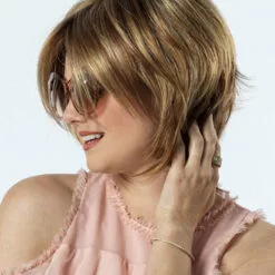 Karis | Lace Front & Monofilament Wig By Tony Of Beverly Wigs For Women