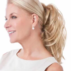 Pony Straight HF | Hair Piece By Toni Brattin Sales Items