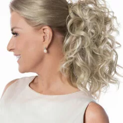 Sales Items Pony Wavy HF | Hair Piece By Toni Brattin 9 Sales Items Pony Wavy HF | Hair Piece By Toni Brattin