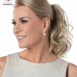 Sales Items Pony Wavy HF | Hair Piece By Toni Brattin